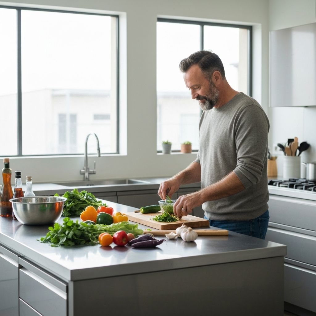 Ernährung im Alltag
